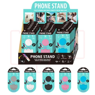 90909, Cellphone Holder Solid, 036882909094