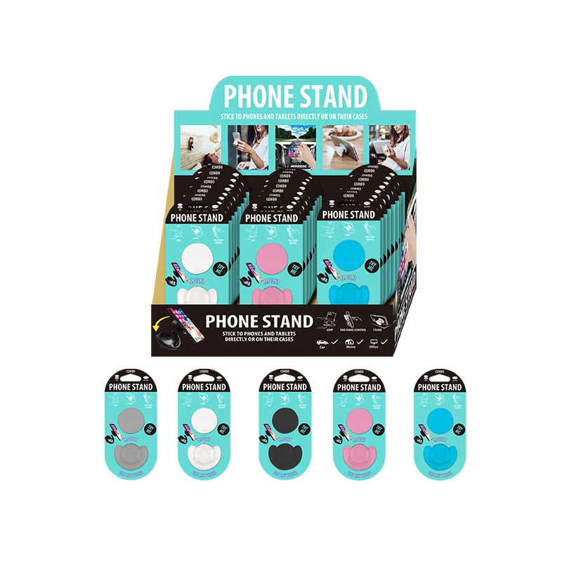 Cellphone Holder Solid