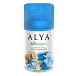 99129, ALYA Automatic Spray Refill 5.5oz Ocean, 8696601064330
