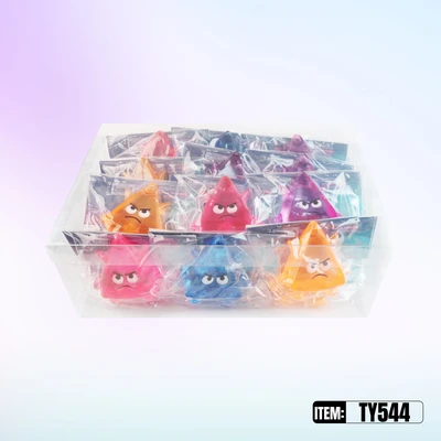 TY544, Sugar Squeezy  Relief Fidget Toys, 887258005441