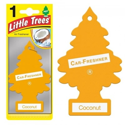 LT1-CO, Little Tree AF Coconut, 076171103173