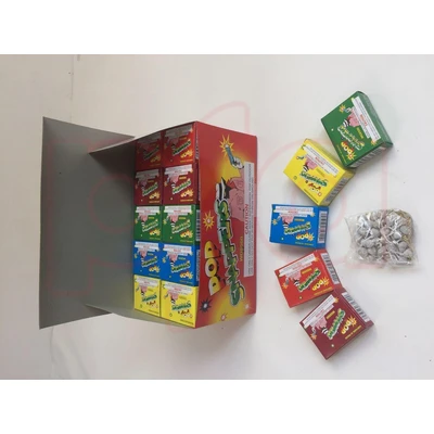 POPS100100, 摔炮 Pop Snap