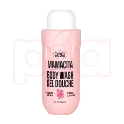 89416, MIAMI MAMI MAMACITA Women's  Body Wash 385ml/13oz, 191554894167