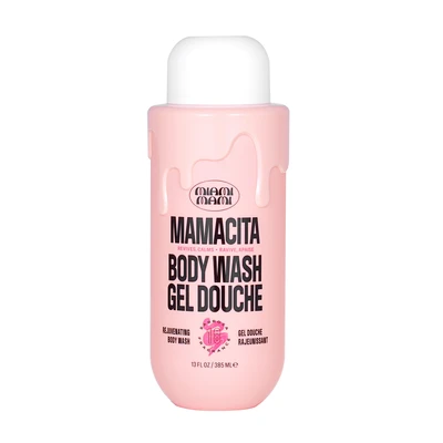 89416, MIAMI MAMI MAMACITA Women's  Body Wash 385ml/13oz, 191554894167