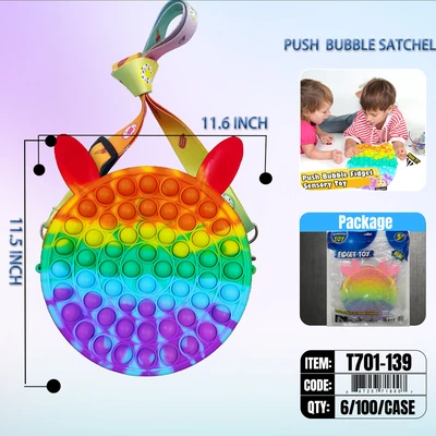 T701-139, POP COS-BAGS