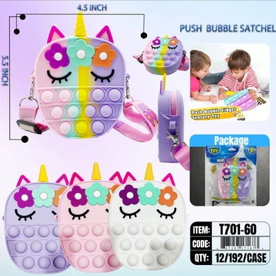 T701-60, POP Min-Purse, 887257171673