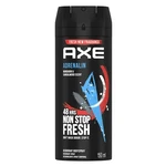 ABS150A-72, AXE BODY SPRAY 150ml ADRENALLIN, 6001087364652