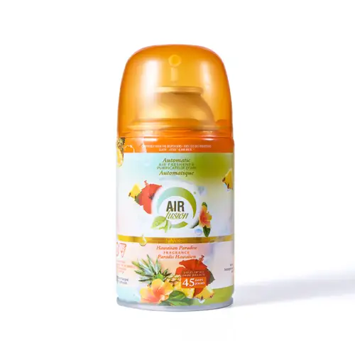 Hawaiian Paradise Toilet Spray