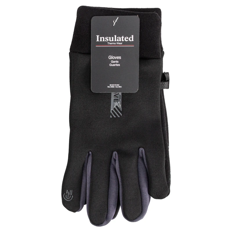 Men's Gloves