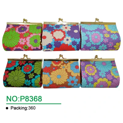 P8368, PURSE, 887257283680