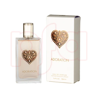 89092, Ladies EDP 3.4oz ADORATION, 191554890923