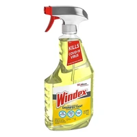 WC32MSDS, Windex 32oz Multi-Surface Disinfecting Sanitizer Cleaner, 019800707682