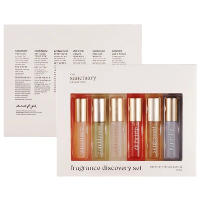 AS89374, ALTARD STATE 6PC discovery set, 191554893740