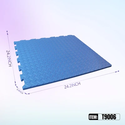 T9006, Plastic Floor Mat, 887257190063