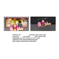 Dior Perfume set 4 pcs