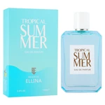 89213, Eau de Parfum 3.4 oz/100 ml Elixir Timeless for Women - United Scents, 191554892132