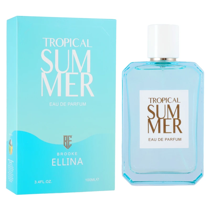 Eau de Parfum 3.4 oz/100 ml Elixir Timeless for Women - United Scents