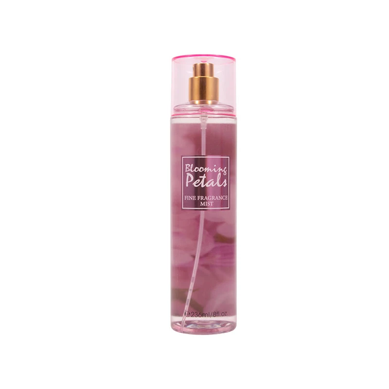 Fragrance Body Mist 8 oz/236 ml Blooming Petals for Women - United Scents