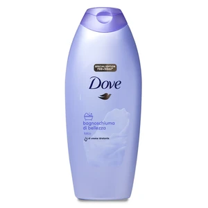 DBW750T, Dove Body Wash 750ml Talco, 8720182482136