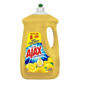 AD90LE, Ajax Dish 90oz Lemon, 35000491107