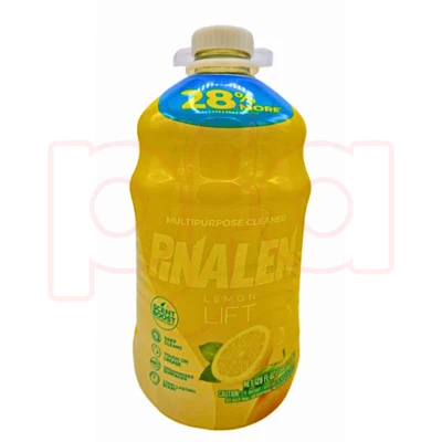 PIN128LE, Pinalen 128oz Max Lemon, 4315202122