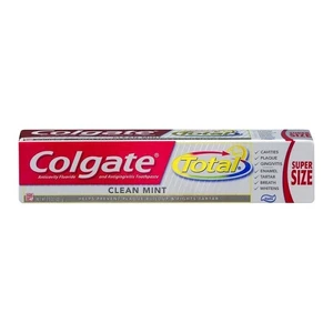CTP78CM, Colgate TP Total 7.8oz Clean Mint, 35000-74004