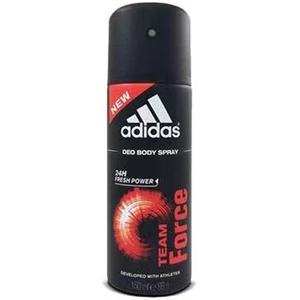 ADBS150TF, Adidas Body Spray 150ml Team Force, 3607345380247