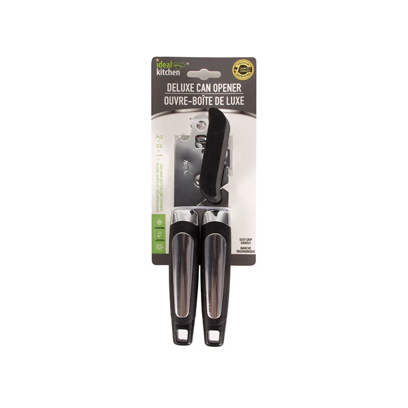 Ideal Kitchen Can Opener