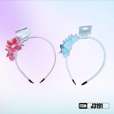 J3191, HEAD BAND, 887257831911