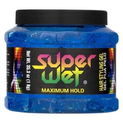 SW22AG, Super Wet Plus Azul Gel 2.2LB, 876346000307