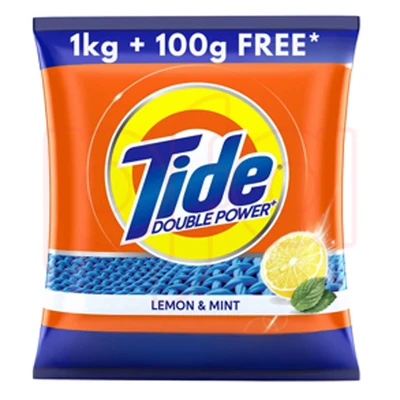 TD11-LM, Tide Powder 1.1KG Lemon, 4987176140708