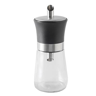 33212, Ideal Kitchen Oil & Vinegar Dispenser Stainless Steel 5.74 oz, 191554332126