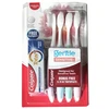 CTB-GS4TP, Colgate Toothbrush Gentle Sensitive 4PK w/ Total Paste .7oz, 8901314308177