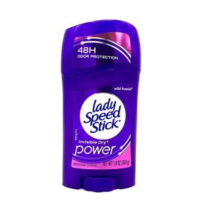 SSL14WF, Speed Stick Lady 1.4oz Wild Freesia, 022200963435