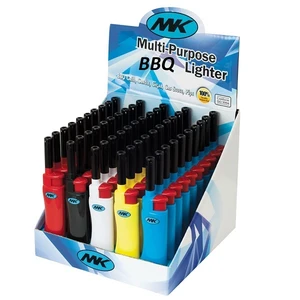ZY-7BL, MK Mini Multi Purpose Lighter, 6945201705139
