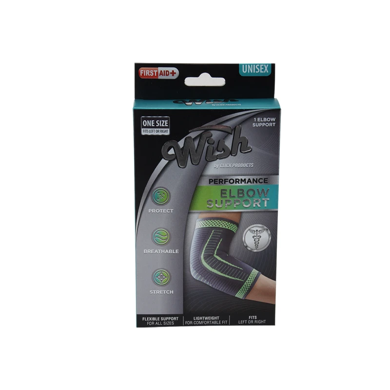 Wish Performance HD Support Elbow
