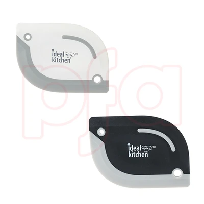 38200, Ideal Kitchen  Dish Scraper 2PK, 191554382008