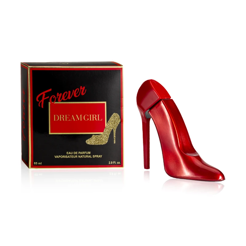 Eau de Parfum 2.9 oz/85 ml Dream Girl Forever for Women - United Scents