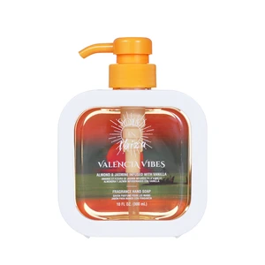 60723, Solo EN Ibiza Hand Soap 10oz – Valencia Vibes, 191554607231