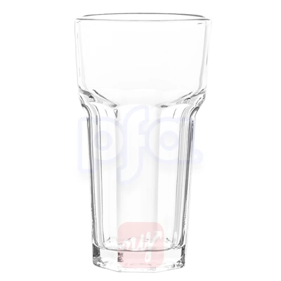 CR-0650AL12, Cristar Lisboa Beverage Glass 12oz