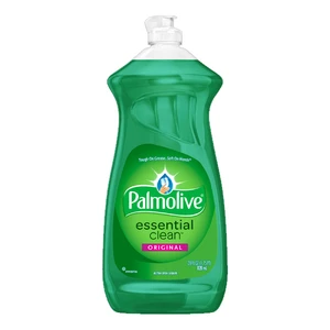 PD28R, Palmolive Dish 28oz Original, 003500046303