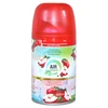 60541, Air Fusion Automatic Refill 5oz Apple Cinnamon, 191554605411