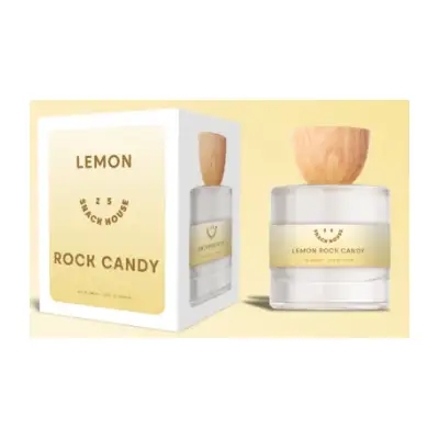 OL89187, Snack House  Women's singles  EDP 100ml/3.3fl.oz  LEMON ROCK CANDY 25, 191554891876