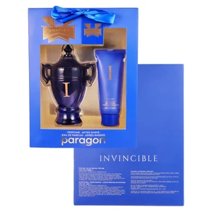 89614, Men's 2pcs Gift Set  Paragon 100ml/3.4oz EDP+80ml/2.7oz After Shave, 191554896147
