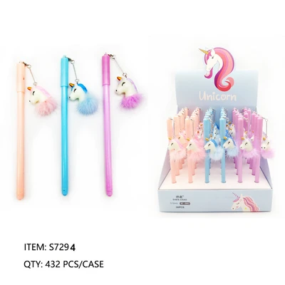 S7294, PEN. UNICORN, 887257371943