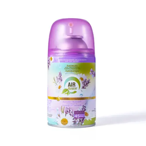 Lavender Chamomile Toilet Spray