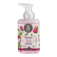 60375, Chateau Propre Foaming Hand Soap 16.9 floz  Dragonfruit & Jasmine, 191554603752