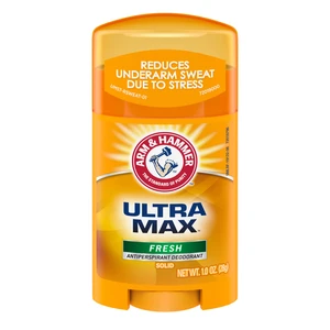 AH1FS, Arm & Hammer 1oz Ultra Max Fresh, 033200191223