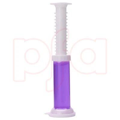 60123, Air Fusion Toilet Cleaning Gel 1.6oz Lavender, 191554601239