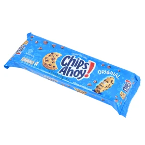 CA85R, Chips Ahoy! Cookies 85.5g Original, 6901668062093